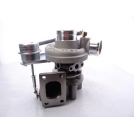 Турбина GARRETT 720618-0 003 502843290 720618-5003S TB2592 - Изображение 3