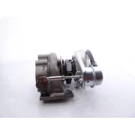 Турбина GARRETT 720618-0 003 502843290 720618-5003S TB2592 - Изображение 5