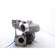 Турбина GARRETT GT1752S 72 5305-0002 118698027 725305-5002S - Изображение 2