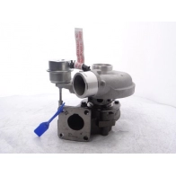 Турбина GARRETT GT1752S 72 5305-0002 118698027 725305-5002S - Изображение 7