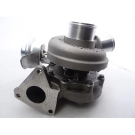 Турбина GARRETT 726442-0 005 726442-5005S GT2052V 753837094 - Изображение 2