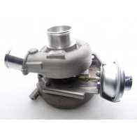 Турбина GARRETT 726442-0 005 726442-5005S GT2052V 753837094 - Изображение 4