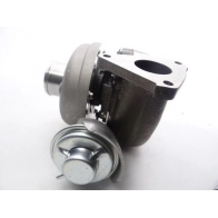 Турбина GARRETT 726442-0 005 726442-5005S GT2052V 753837094 - Изображение 6
