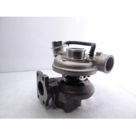 Турбина GARRETT 1423388495 GT2052S 727262-5001S 72 7262-0001 - Изображение 3
