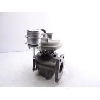 Турбина GARRETT 1423388495 GT2052S 727262-5001S 72 7262-0001 - Изображение 6