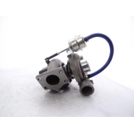 Турбина GARRETT 727264-5006S GT2052S 727264- 0006 1423388510 - Изображение 3