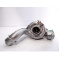 Турбина GARRETT GTA1852V 727271-5010S 901682274 727271-00 10 - Изображение 4