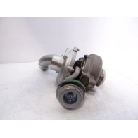 Турбина GARRETT GTA1852V 727271-5010S 901682274 727271-00 10 - Изображение 5