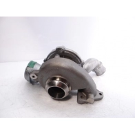 Турбина GARRETT GTA1852V 727271-5010S 901682274 727271-00 10 - Изображение 6