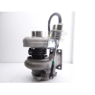 Турбина GARRETT 727530-5003S TB2590 727 530-0003 1194495513 - Изображение 2