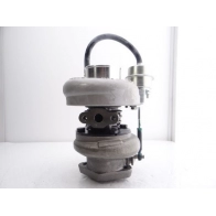 Турбина GARRETT 727530-5003S TB2590 727 530-0003 1194495513 - Изображение 3