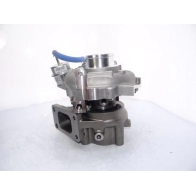 Турбина GARRETT 732409-5045S 73 2409-0045 GT2259LS 1423388551 - Изображение 2