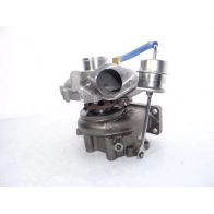 Турбина GARRETT 732409-5045S 73 2409-0045 GT2259LS 1423388551 - Изображение 4