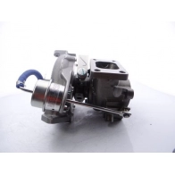 Турбина GARRETT 732409-5045S 73 2409-0045 GT2259LS 1423388551 - Изображение 7