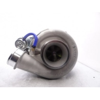 Турбина GARRETT 735059 -0006 3689846 GT4594S 735059-5006S - Изображение 3