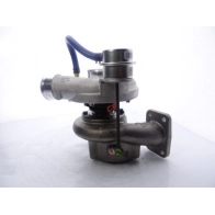 Турбина GARRETT 738233-00 01 GT2556S 1423388562 738233-5001S - Изображение 4