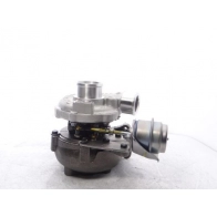 Турбина GARRETT 740611-0003W 740611-5003W 118390729 7 40611-0003 - Изображение 2