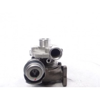 Турбина GARRETT 740611-0003W 740611-5003W 118390729 7 40611-0003 - Изображение 3