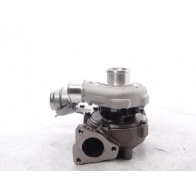 Турбина GARRETT 740611-0003W 740611-5003W 118390729 7 40611-0003 - Изображение 4
