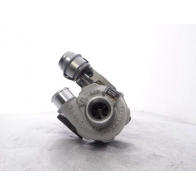 Турбина GARRETT 740611-0003W 740611-5003W 118390729 7 40611-0003 - Изображение 5