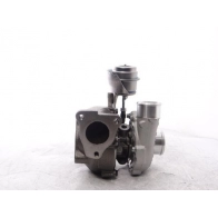 Турбина GARRETT 740611-0003W 740611-5003W 118390729 7 40611-0003 - Изображение 6