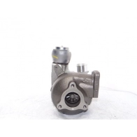 Турбина GARRETT 740611-0003W 740611-5003W 118390729 7 40611-0003 - Изображение 7