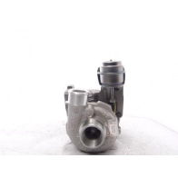 Турбина GARRETT 740611-0003W 740611-5003W 118390729 7 40611-0003 - Изображение 8