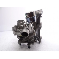 Турбина GARRETT GT1544S 269248326 742989-5002S 742 989-0002 - Изображение 3