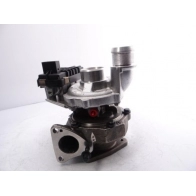 Турбина GARRETT GT1544VK 752343-000 6 494851658 752343-5006S - Изображение 3