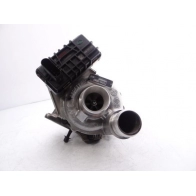 Турбина GARRETT GT1544VK 752343-000 6 494851658 752343-5006S - Изображение 4