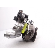 Турбина GARRETT GT1544VK 752343-000 6 494851658 752343-5006S - Изображение 5