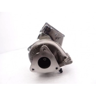 Турбина GARRETT GT1544VK 752343-000 6 494851658 752343-5006S - Изображение 6