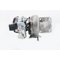 Турбина GARRETT 1194496272 GTA2052V 752610-5035S 7 52610-0035 - Изображение 6