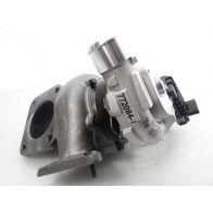Турбина GARRETT 752 610-0035 1424467195 752610-5035W GTA2052V - Изображение 3