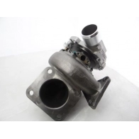 Турбина GARRETT 752 610-0035 1424467195 752610-5035W GTA2052V - Изображение 4