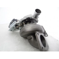 Турбина GARRETT 752 610-0035 1424467195 752610-5035W GTA2052V - Изображение 5