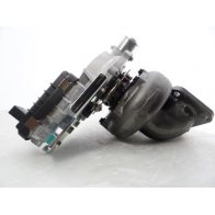 Турбина GARRETT 752 610-0035 1424467195 752610-5035W GTA2052V - Изображение 6