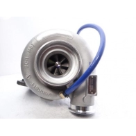 Турбина GARRETT 753481-5002S 7 53481-0002 GTA3782BNS 948324682 - Изображение 5