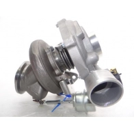 Турбина GARRETT GT25S 441729714 754743-5001S 7 54743-0001 - Изображение 5