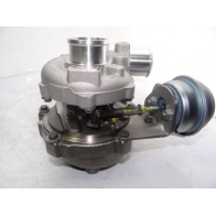 Турбина GARRETT 757886-5003W 757886- 0003 757886-0003W 118390775 - Изображение 2