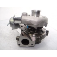 Турбина GARRETT 757886-5003W 757886- 0003 757886-0003W 118390775 - Изображение 3