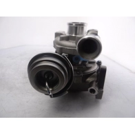 Турбина GARRETT 757886-5003W 757886- 0003 757886-0003W 118390775 - Изображение 4