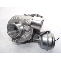 Турбина GARRETT 757886-5003W 757886- 0003 757886-0003W 118390775 - Изображение 5