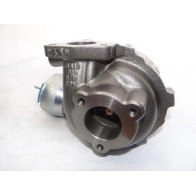 Турбина GARRETT 757886-5003W 757886- 0003 757886-0003W 118390775 - Изображение 6