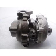 Турбина GARRETT 757886-5003W 757886- 0003 757886-0003W 118390775 - Изображение 7