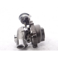 Турбина GARRETT 757886-5004W 118390825 757886-0004W 757886-0 004 - Изображение 2