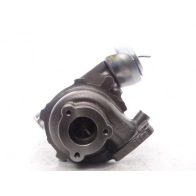 Турбина GARRETT 757886-5004W 118390825 757886-0004W 757886-0 004 - Изображение 3