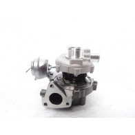 Турбина GARRETT 757886-5004W 118390825 757886-0004W 757886-0 004 - Изображение 5