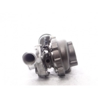 Турбина GARRETT 757886-5004W 118390825 757886-0004W 757886-0 004 - Изображение 7