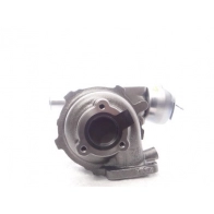 Турбина GARRETT 757886-5004W 118390825 757886-0004W 757886-0 004 - Изображение 8